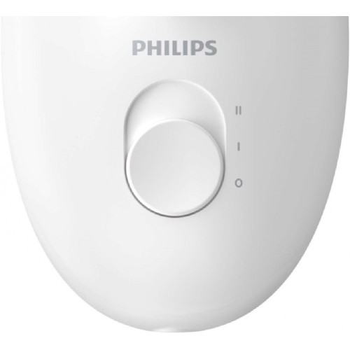 ΑΠΟΤΡΙΧΩΤΙΚΗ ΜΗΧΑΝΗ PHILIPS BRE225/00 ΛΕΥΚΟ/ΜΩΒ ΡΕΥΜΑΤΟΣ